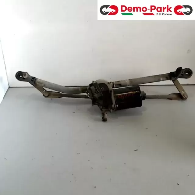 MOTORINO TERGICRISTALLO  Fiat PUNTO 2° SERIE  0
