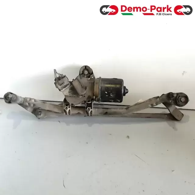 MOTORINO TERGICRISTALLO  CitroЁn C2  0