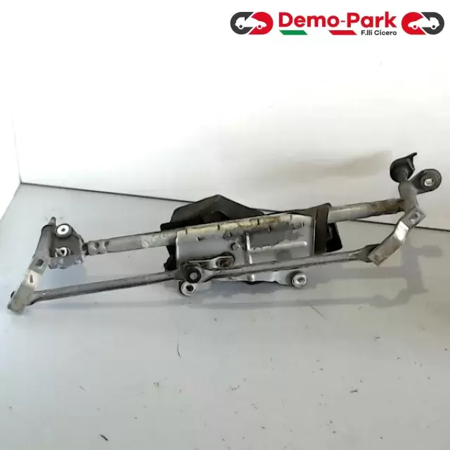 MOTORINO TERGICRISTALLO  Fiat Multipla II SERIE  1