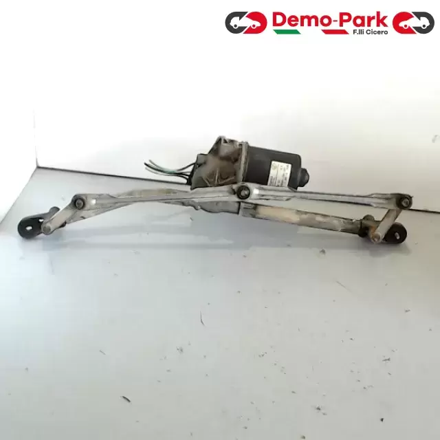 MOTORINO TERGICRISTALLO  Fiat punto III serie  1