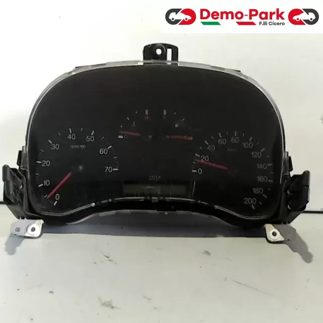 QUADRO STRUMENTI Fiat PUNTO II SERIE - 1.2  0