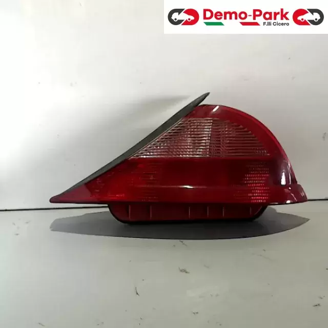 STOP DX Lancia YPSILON II SERIE  0