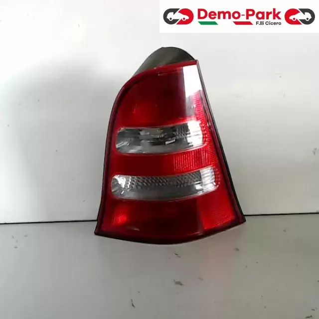 STOP DX Mercedes-benz CLASSE A - 170  0