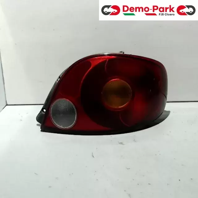 STOP DX Daewoo MATIZ - I SERIE  0
