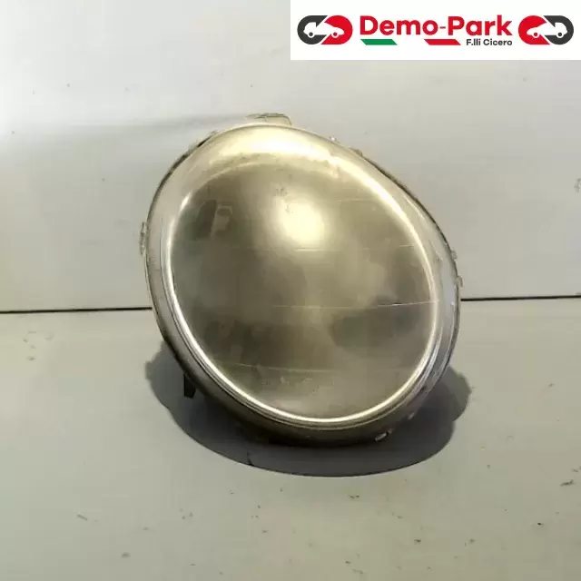 FARO DX Daewoo MATIZ  0