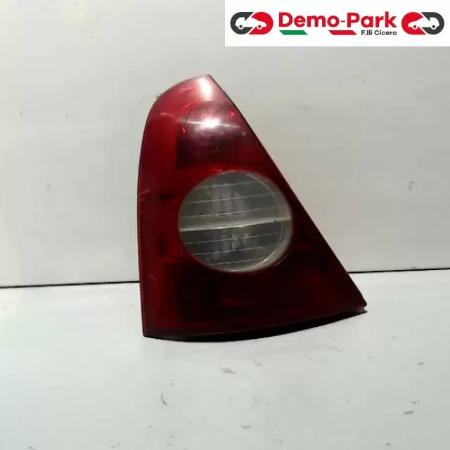 STOP SX Renault CLIO II SERIE  0