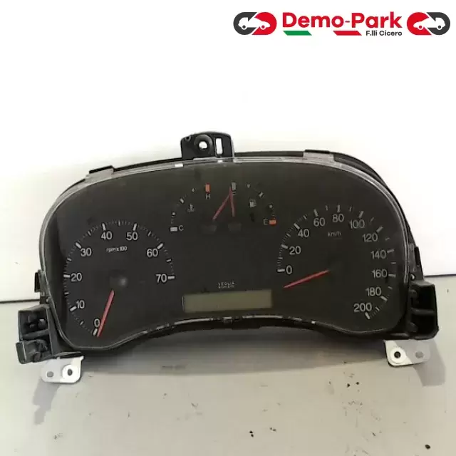 QUADRO STRUMENTI 46753574 Fiat PUNTO II SERIE - 1.2  0