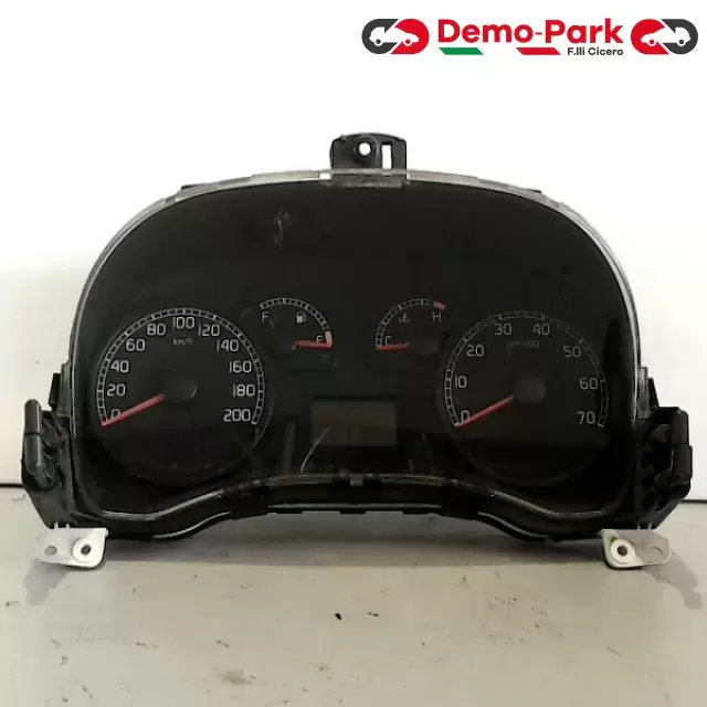 QUADRO STRUMENTI 51703280 Fiat PUNTO III SERIE - 1.3 Mjet  1