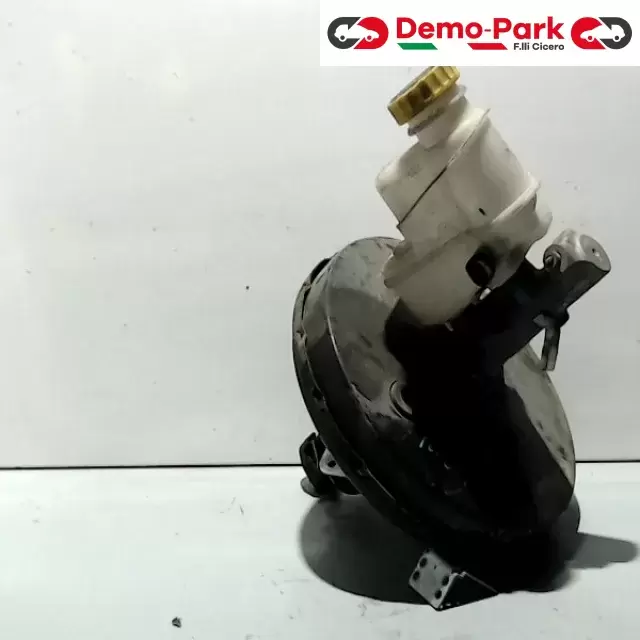 SERVOFRENO + POMPA 0204051005 Lancia MUSA  0