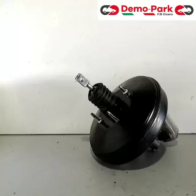 SERVOFRENO + POMPA 0204054084 Ford FIESTA - 1.4 TDCI  1
