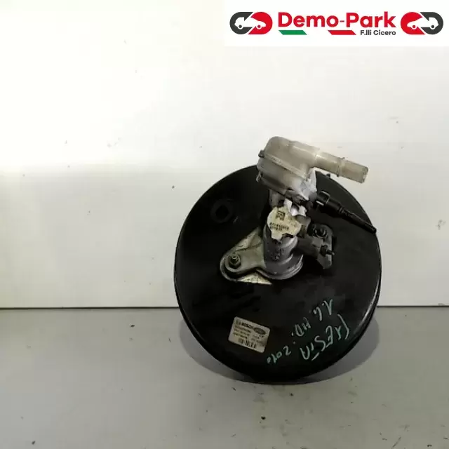 SERVOFRENO + POMPA 0204054084 Ford FIESTA - 1.4 TDCI  2