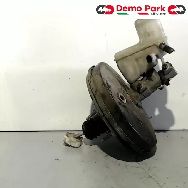 SERVOFRENO + POMPA  Fiat BRAVO - 1.9 Mjet  1