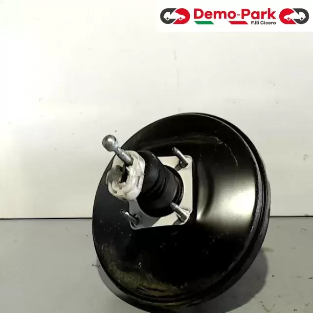 SERVOFRENO + POMPA  Fiat BRAVO - 1.9 Mjet  2