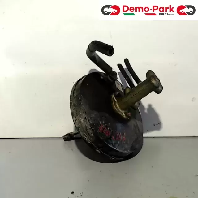 SERVOFRENO + POMPA  Fiat MULTIPLA - JTD  0