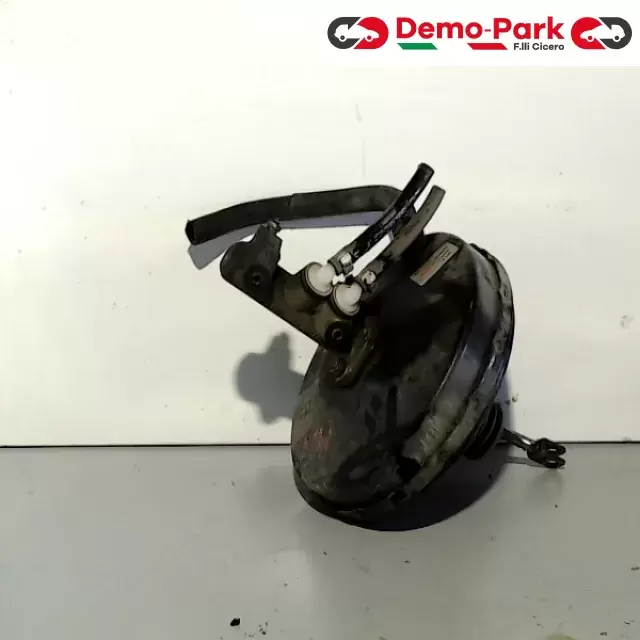 SERVOFRENO + POMPA  Fiat MULTIPLA - JTD  1