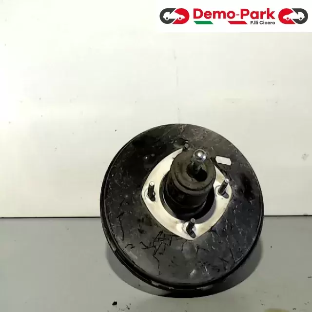SERVOFRENO + POMPA 51838695 Fiat 500 - 1.2  1