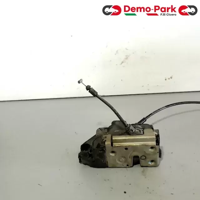 SERRATURA ANT DX Renault MEGANE  1