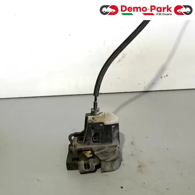 SERRATURA ANT SX  Renault CLIO 3 SERIE  0