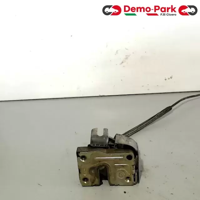 SERRATURA ANT SX  Renault CLIO 3 SERIE  1