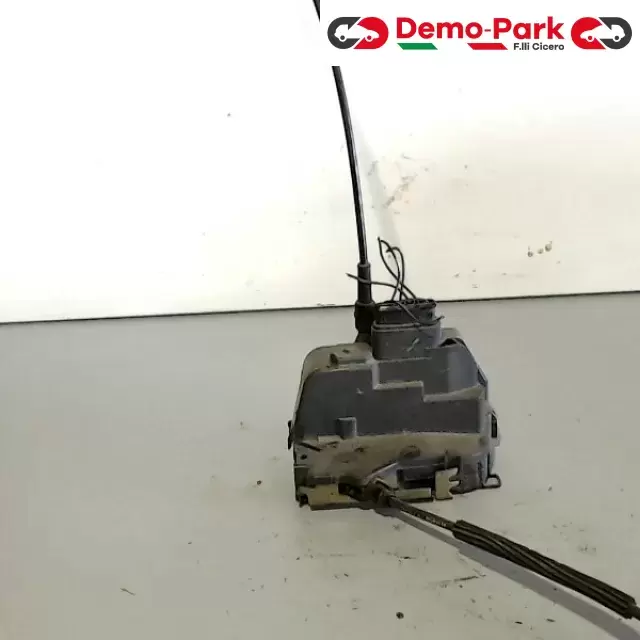 SERRATURA POST SX Renault SCENIC  1