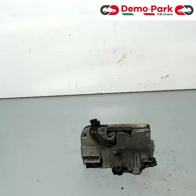 SERRATURA ANT SX  Peugeot 206  1