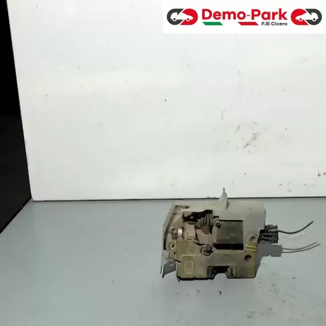 SERRATURA POST SX Renault CLIO 2° SERIE  1