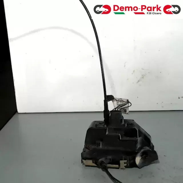SERRATURA ANT SX  Renault SCENIC  1