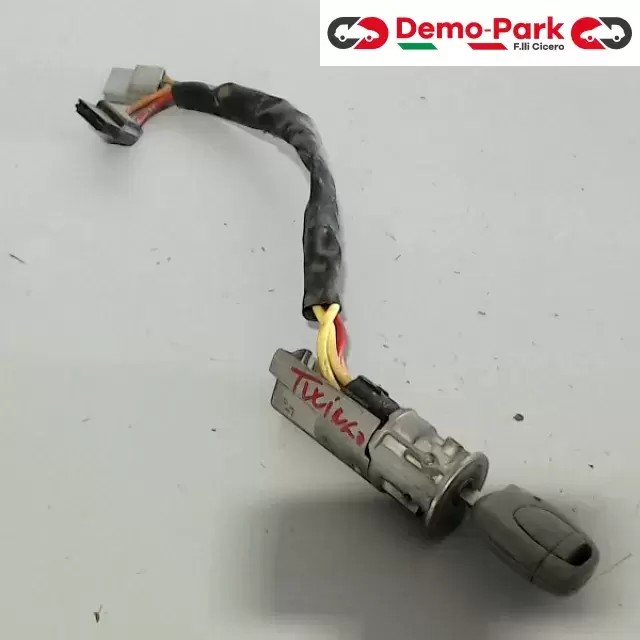 BLOCCASTERZO  Renault TWINGO  0