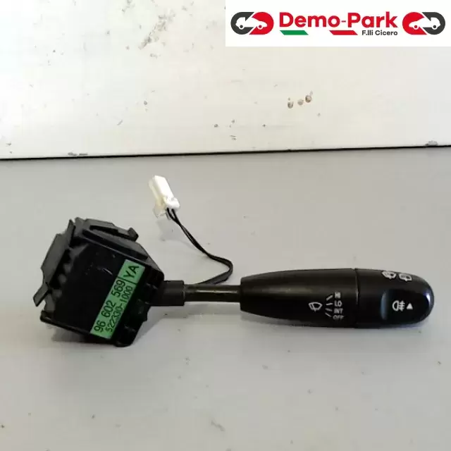 COMANDO TERGI Daewoo MATIZ-KALOS  0