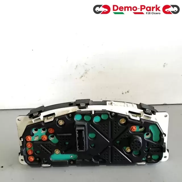QUADRO STRUMENTI 09210902 Opel AGILA  1
