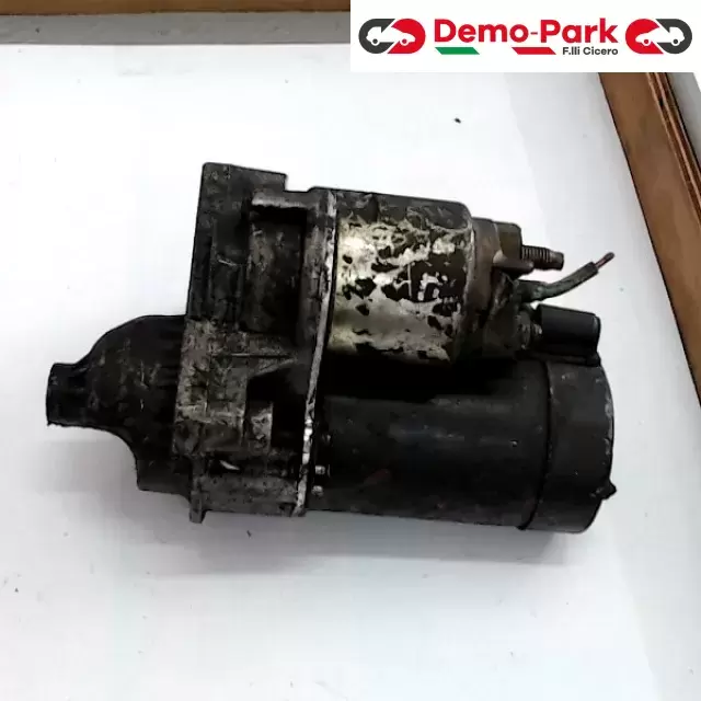 MOTORINO AVVIAMENTO CitroЁn C3 - 1.4 HDI  0