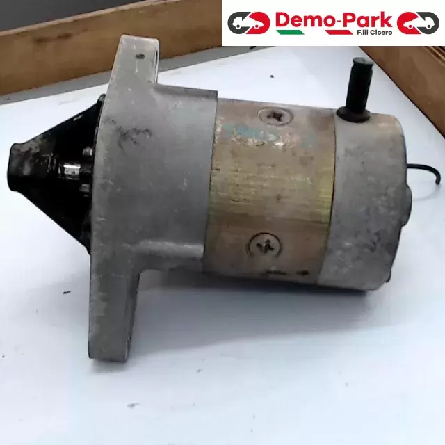 MOTORINO AVVIAMENTO Toyota YARIS  0