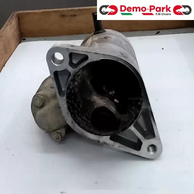 MOTORINO AVVIAMENTO Toyota YARIS  1