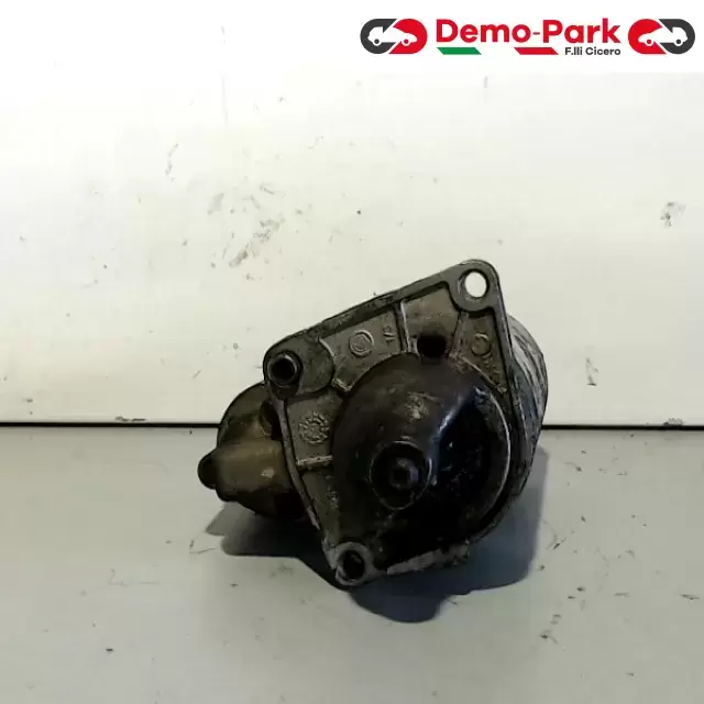 MOTORINO D'AVVIAMENTO Fiat PUNTO 188 -  1.2  1