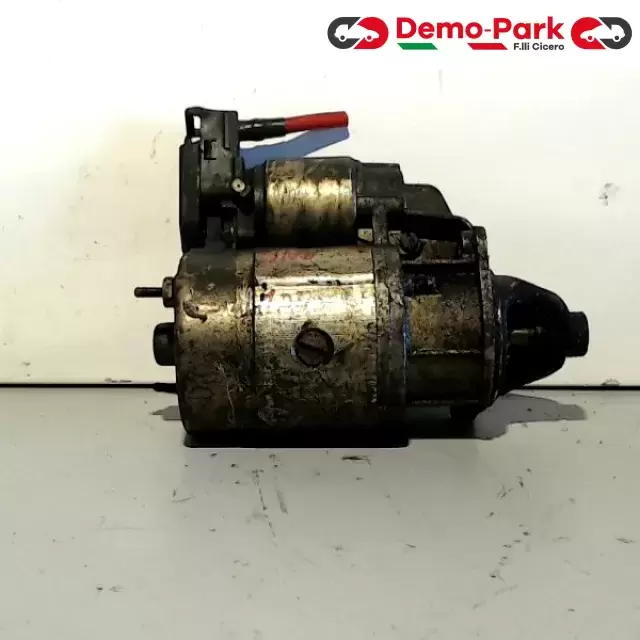 MOTORINO D'AVVIAMENTO Fiat UNO - 1050  0
