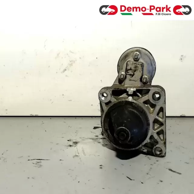 MOTORINO D'AVVIAMENTO Fiat PUNTO 188 -  1.2  1