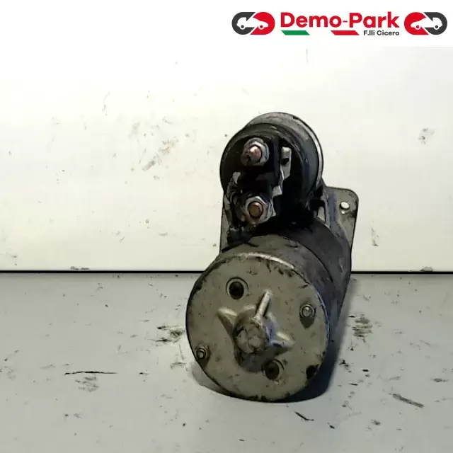 MOTORINO D'AVVIAMENTO Fiat PUNTO 188 -  1.2  2