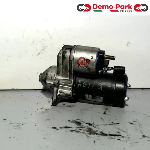 MOTORINO D'AVVIAMENTO Opel AGILA - 1.2  0