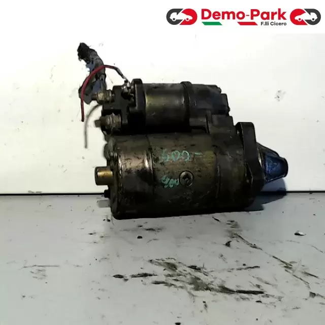 MOTORINO D'AVVIAMENTO Fiat 600 - 900CC  0