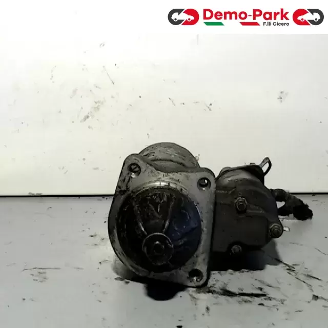 MOTORINO D'AVVIAMENTO Fiat 600 - 900CC  1