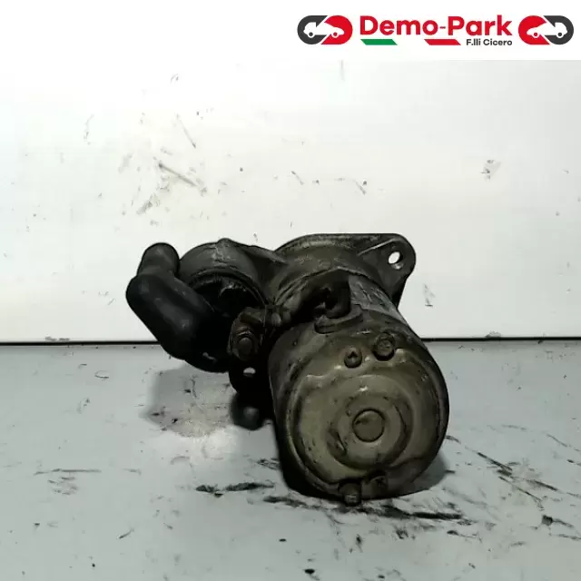 MOTORINO D'AVVIAMENTO Hyundai MATRIX - 1.5 CRDI  2