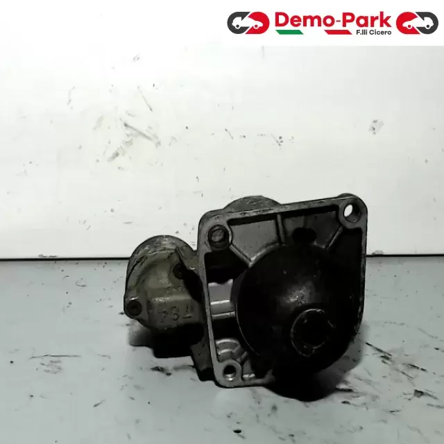 MOTORINO D'AVVIAMENTO Fiat 500 - 1.2  0