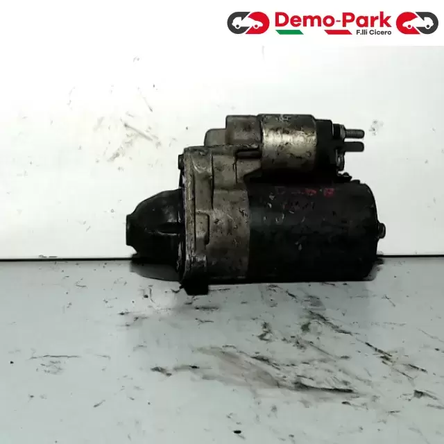 MOTORINO D'AVVIAMENTO Fiat 500 - 1.2  1