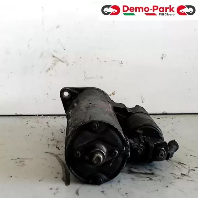 MOTORINO D'AVVIAMENTO Mercedes-benz CLASSE A - 170 CDI  2