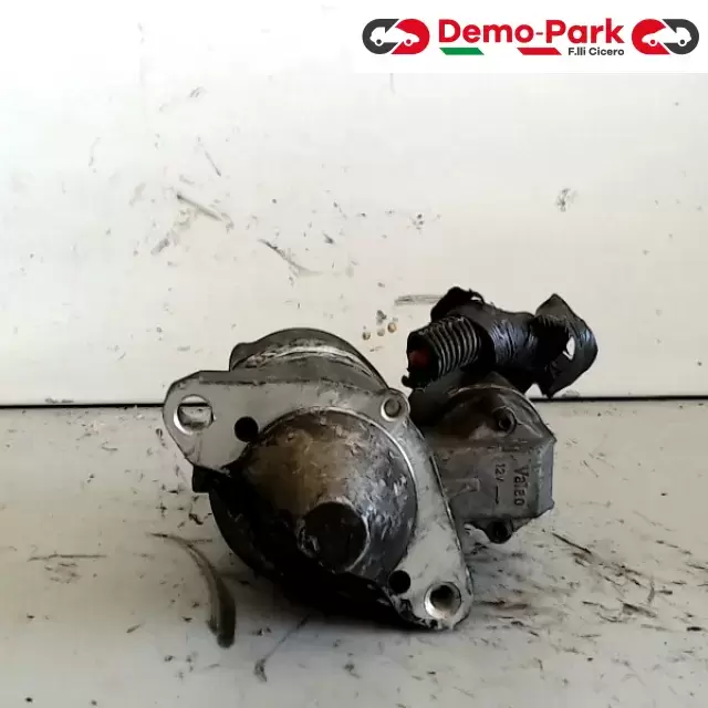 MOTORINO D'AVVIAMENTO Renault TWINGO  1
