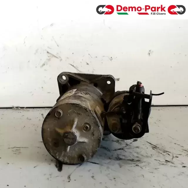 MOTORINO D'AVVIAMENTO Lancia YPSILON II SERIE 1.2  2