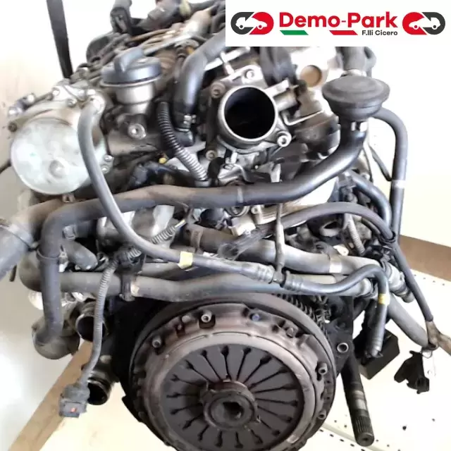 MOTORE 192A5000 Alfa Romeo 147 - 1.9 JTD 16v  1