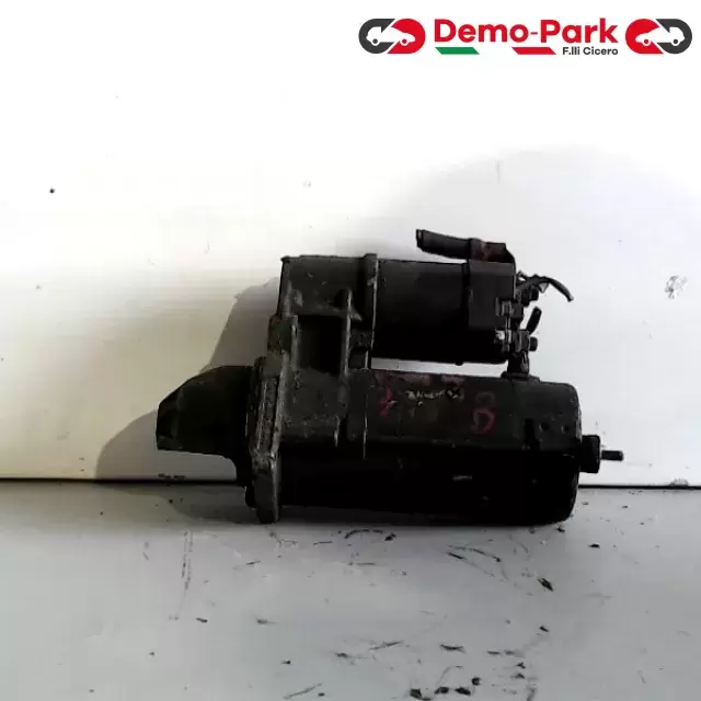 MOTORINO D'AVVIAMENTO Bmw 318 E36 - 1.8  0