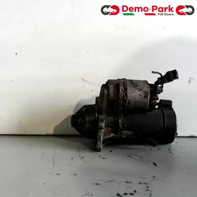 MOTORINO D'AVVIAMENTO Opel CORSA C - 1.0 3 CILINDRI  0
