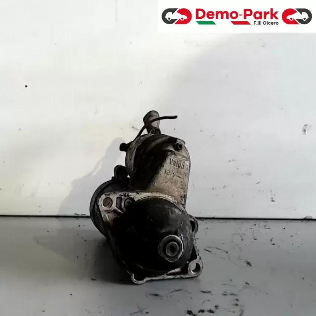MOTORINO D'AVVIAMENTO Opel CORSA C - 1.0 3 CILINDRI  1